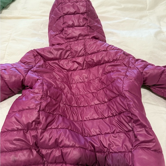 Primary Coat - Picture 2 of 5